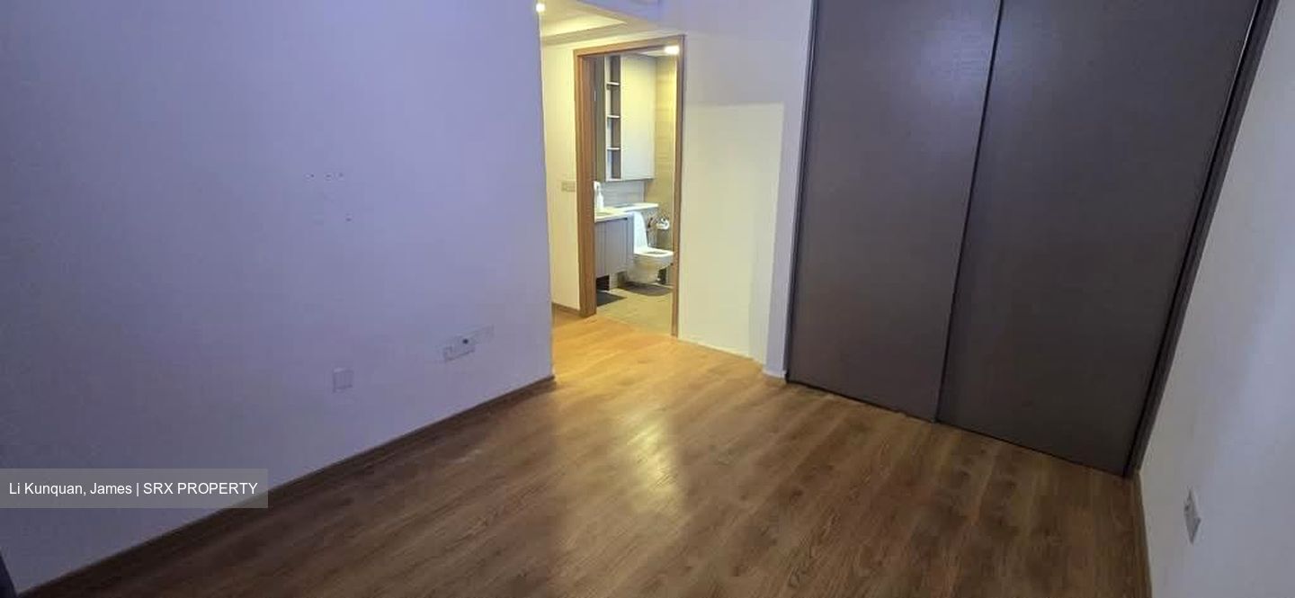 Rivercove Residences (D19), Condominium #604992491